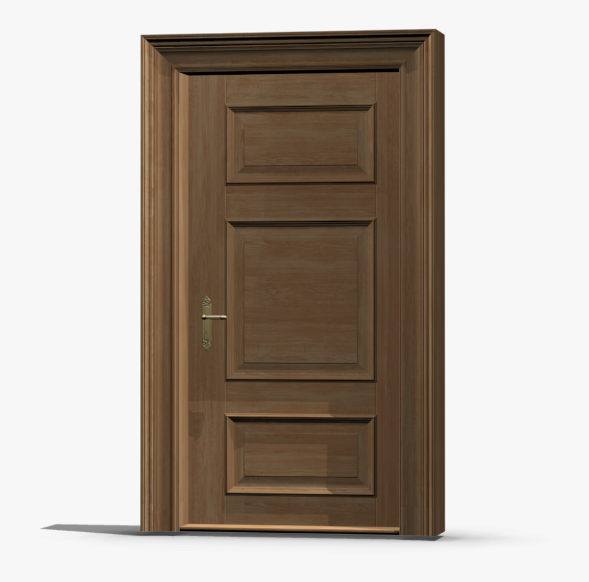 Doors Png Transparent Images Clipart Icons Pngriver - Home Door, Png Download, Free Download