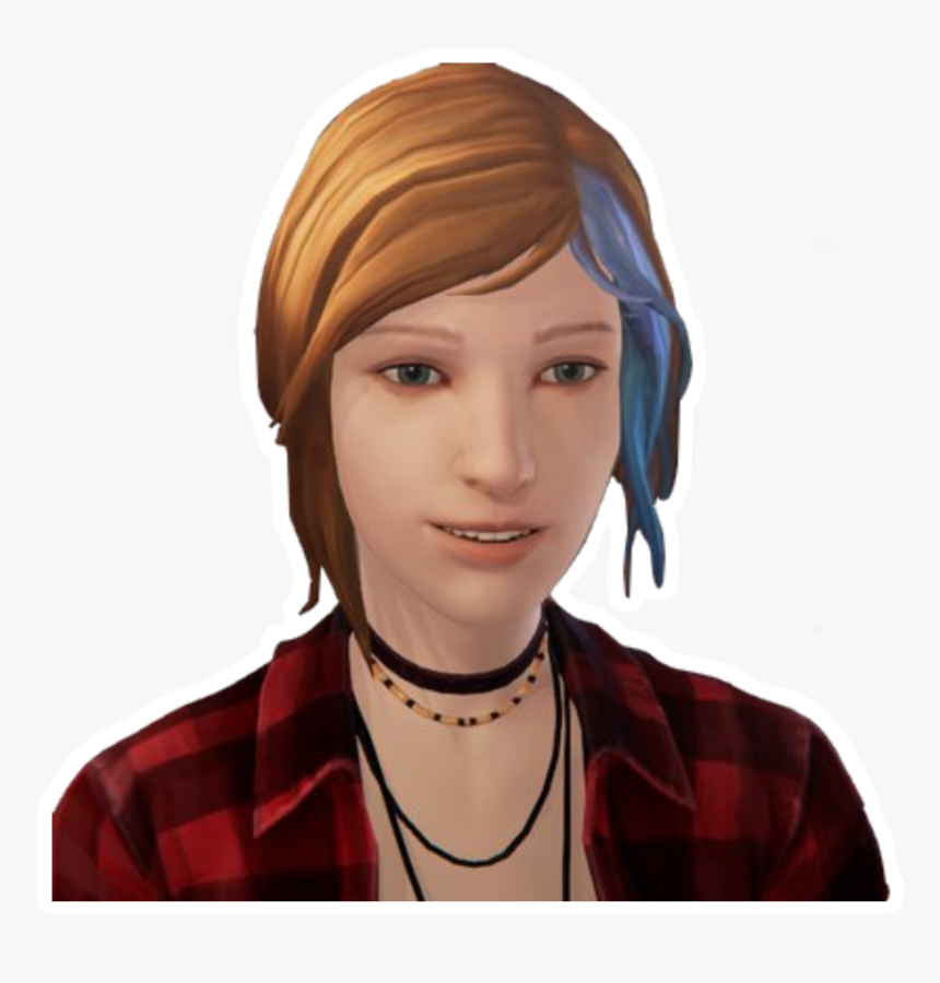 #chloe Price #life Is Strange #before The Storm - Life Is Strange Transparent Chloe, HD Png Download, Free Download