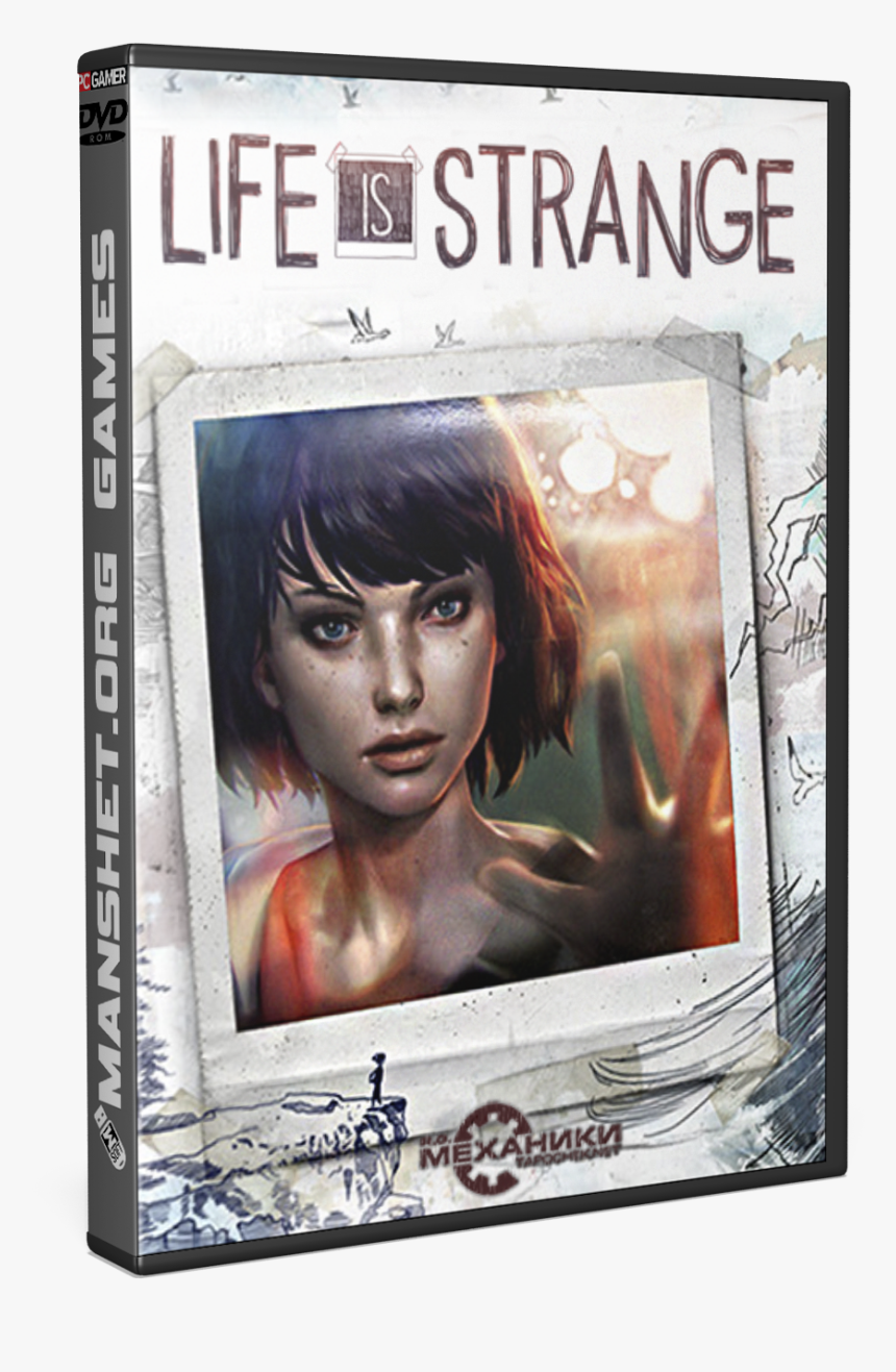 Life is strange xbox