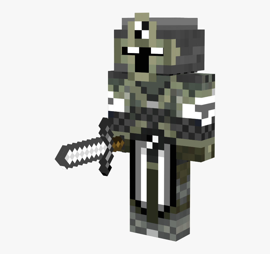 Image - Minecraft, HD Png Download, Free Download