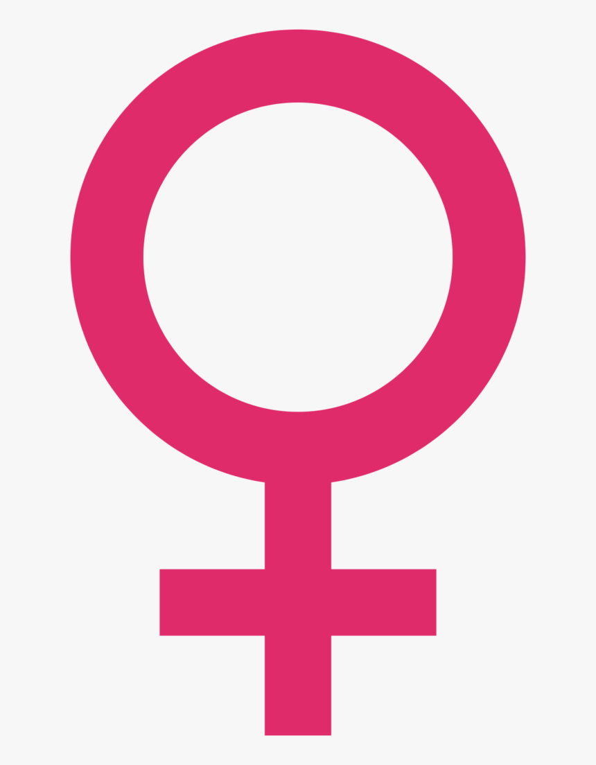 Symbol Woman, HD Png Download, Free Download