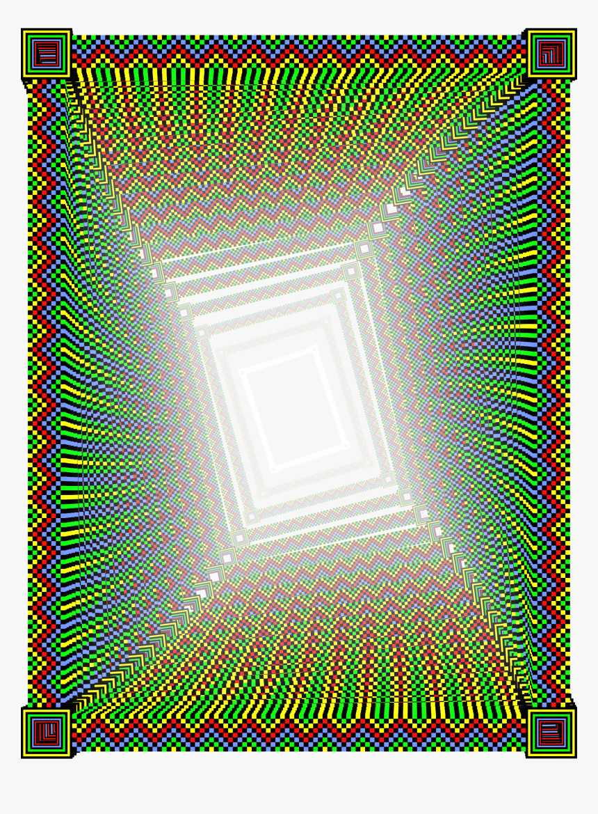 Doorway Into The Unknown Clip Arts - Visual Arts, HD Png Download, Free Download