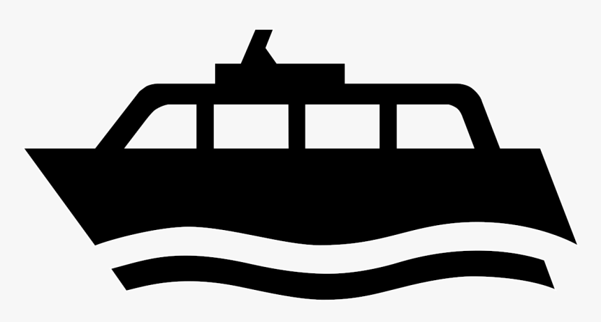 Ferry Icon Png, Transparent Png, Free Download