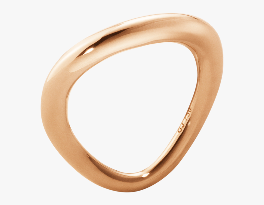 Offspring Ring - Georg Jensen Rings Offspring, HD Png Download, Free Download