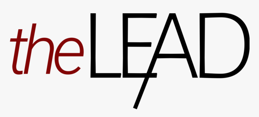 The-lead - Graphics, HD Png Download, Free Download