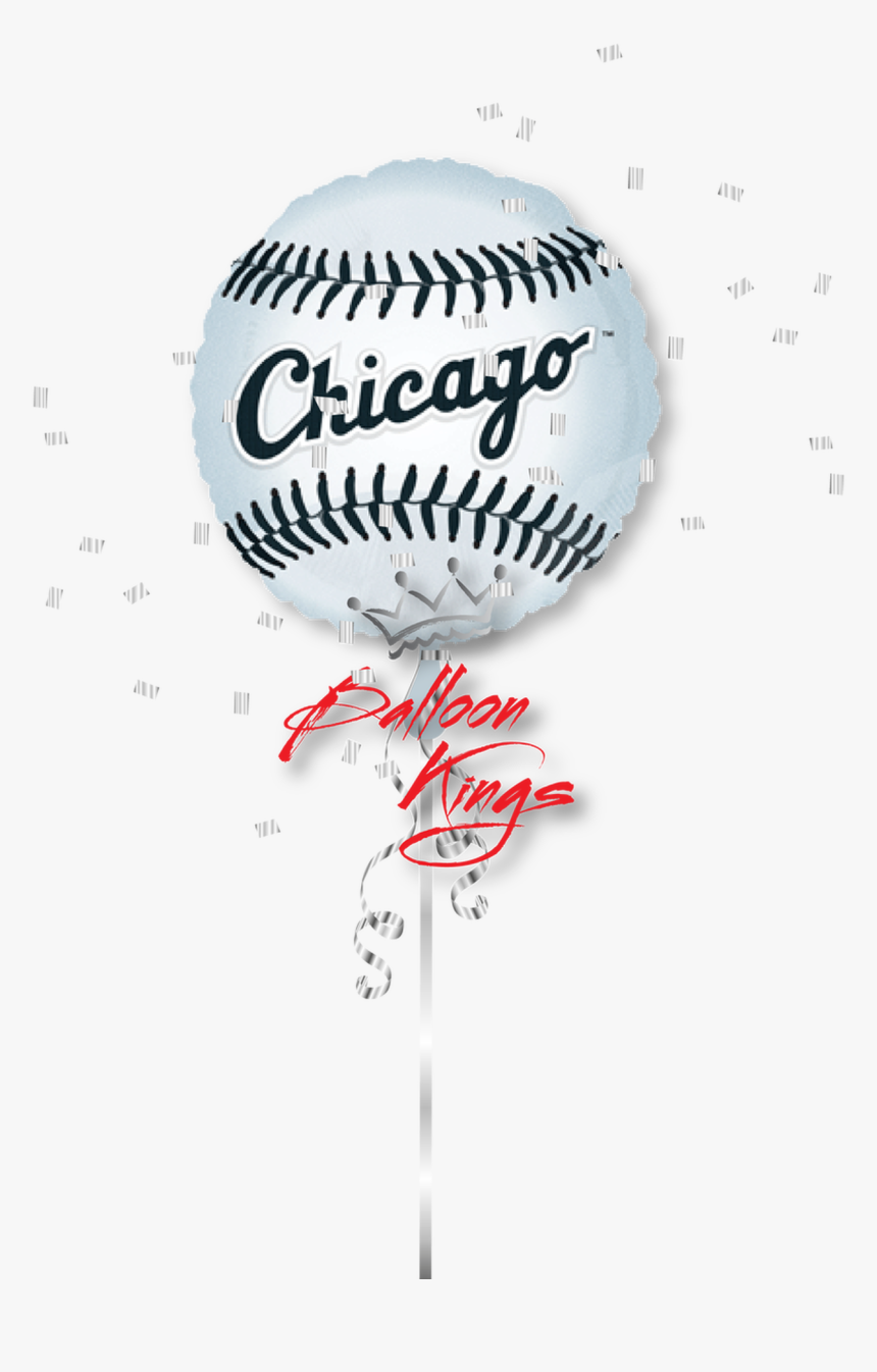 Chicago White Sox Ball - Yankee Emoji, HD Png Download, Free Download