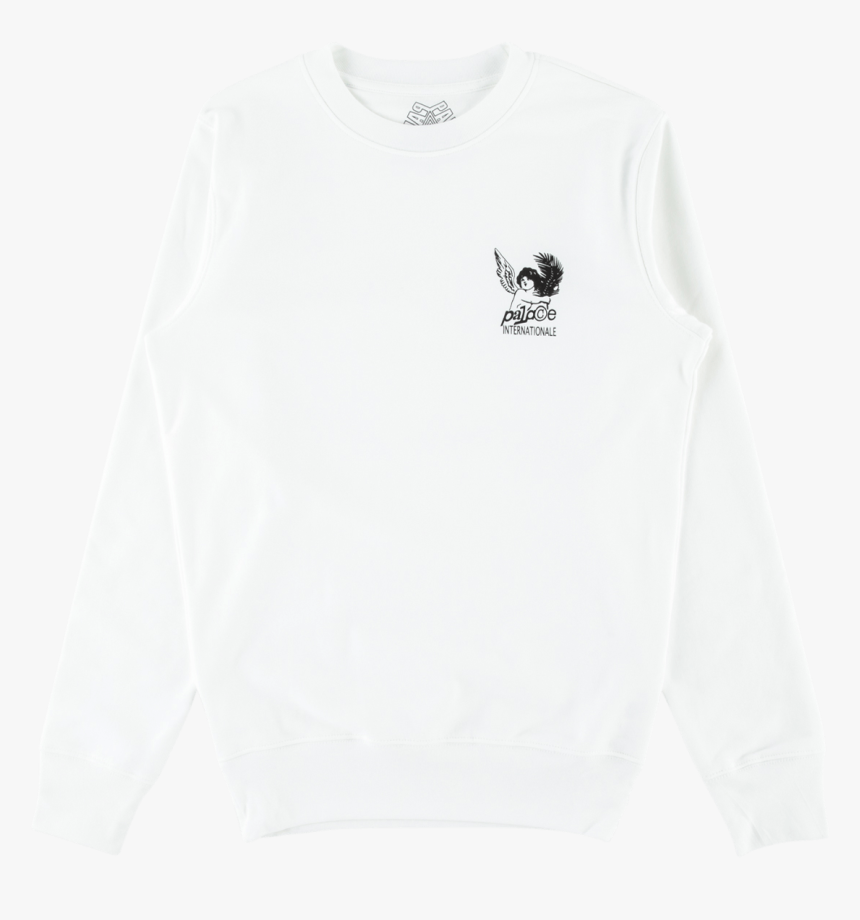 Long-sleeved T-shirt, HD Png Download, Free Download