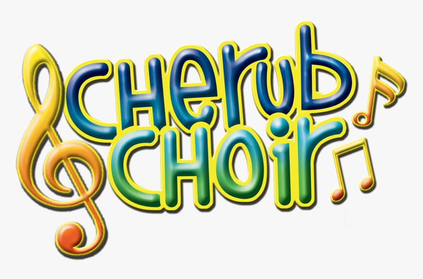 Cherub Choir Logo - Cherub Choir, HD Png Download, Free Download