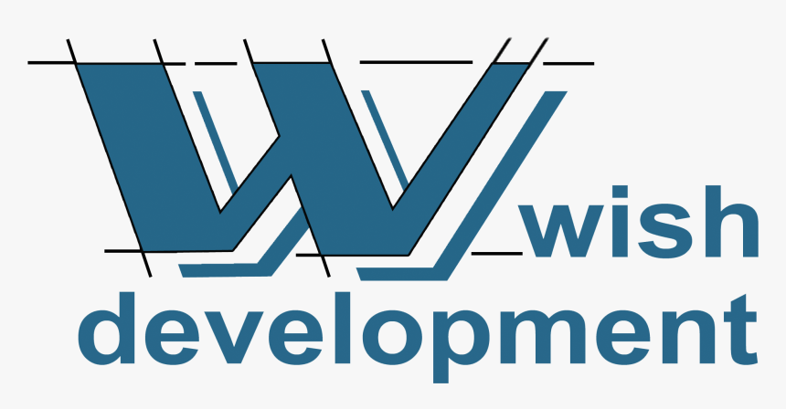 Wish Development - Graphic Design, HD Png Download, Free Download