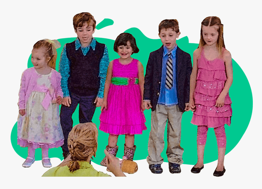 Cherub Choir - Sibling, HD Png Download, Free Download