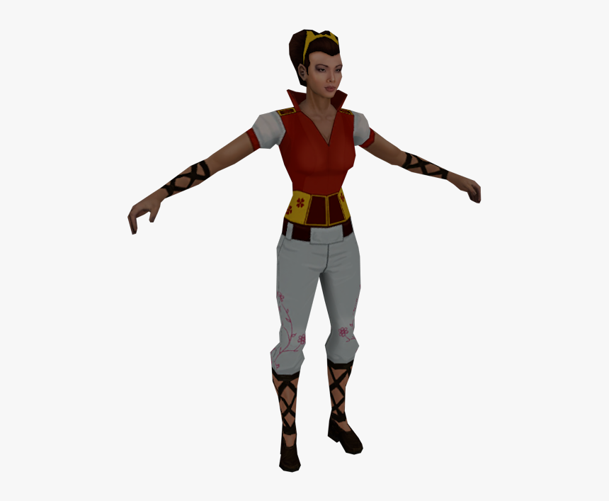 Download Zip Archive - Woman Warrior, HD Png Download, Free Download