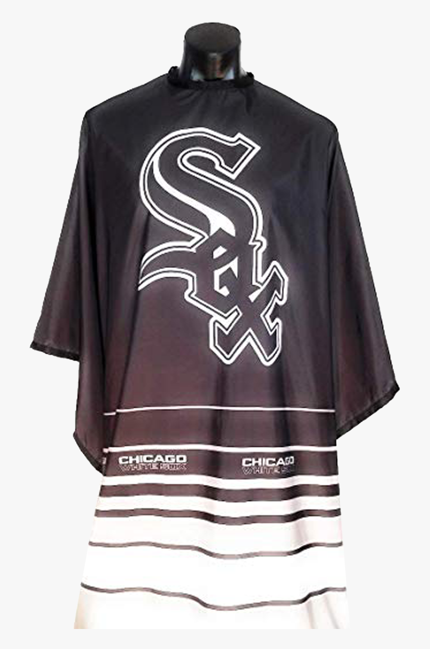 My Team Cape Styling Cape Chicago White Sox - Chicago White Sox, HD Png Download, Free Download