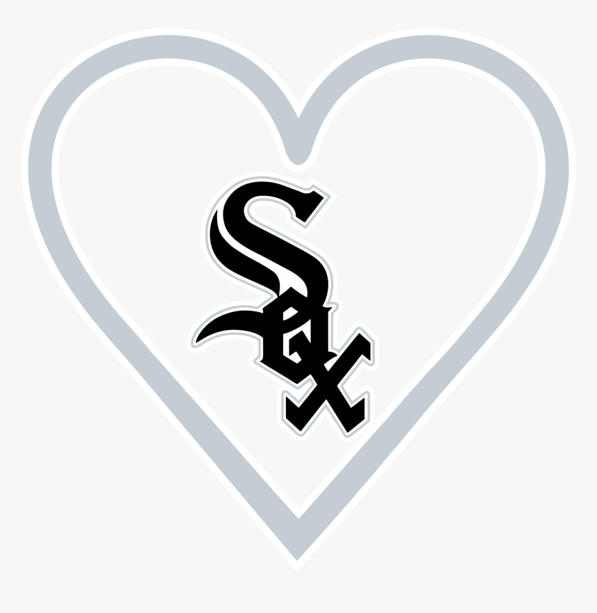 Chicago White Sox .png, Transparent Png, Free Download