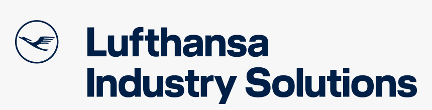 Lufthansa Industries Logo, HD Png Download, Free Download