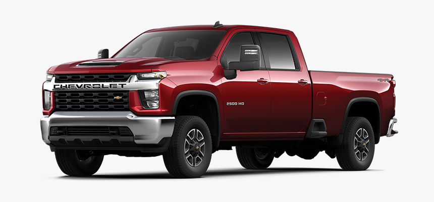 Banner - 2020 Silverado Hd Transparent, HD Png Download, Free Download