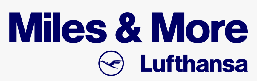 Miles And More Lufthansa Germany, HD Png Download, Free Download