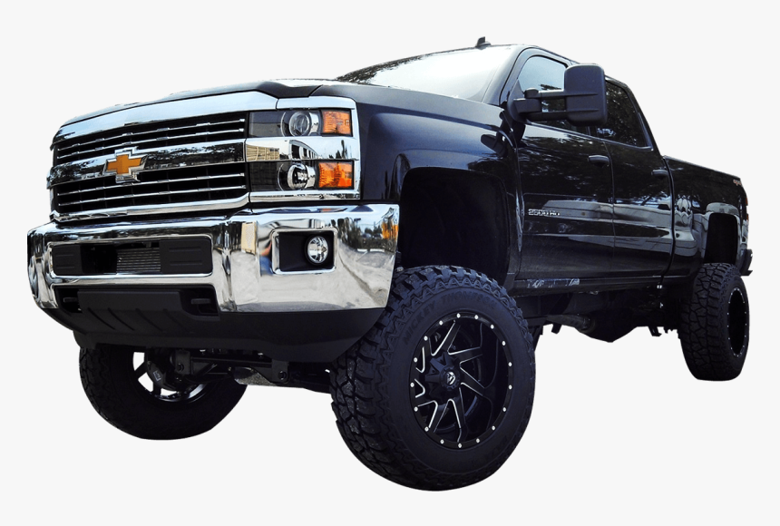 2019 Silverado 3500hd Lift Kit, HD Png Download, Free Download