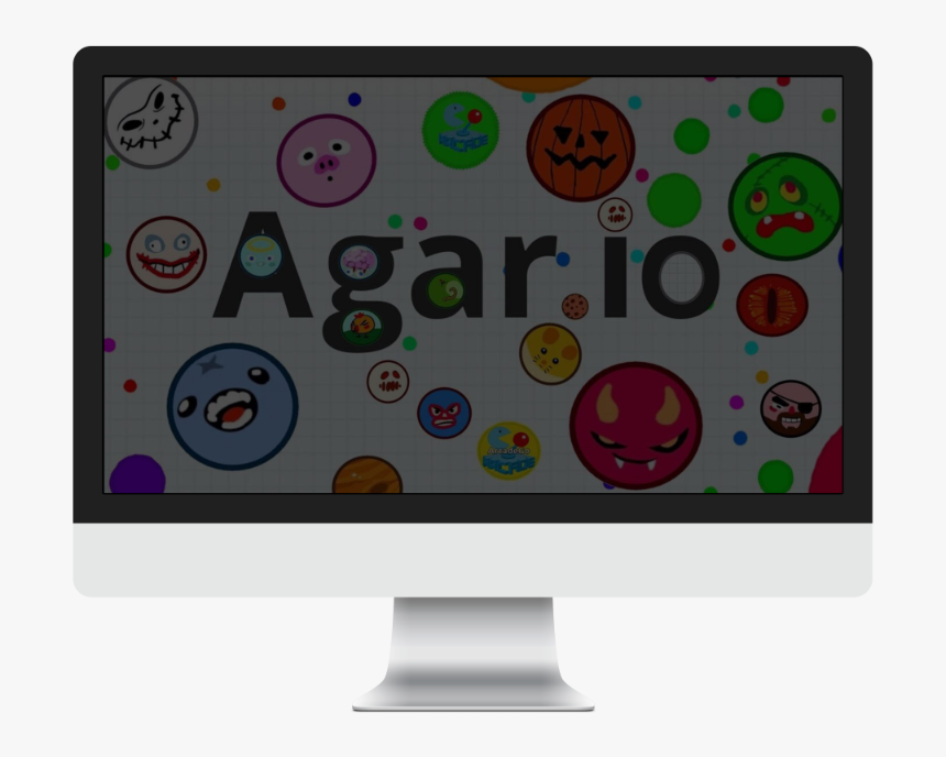 Agario, HD Png Download, Free Download