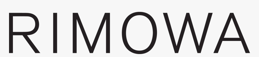 Transparent Rimowa Logo, HD Png Download, Free Download