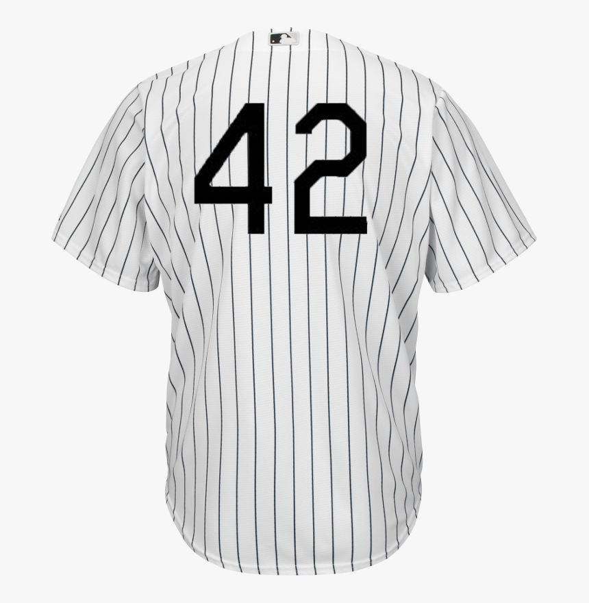 White Sox Jersey Back, HD Png Download, Free Download