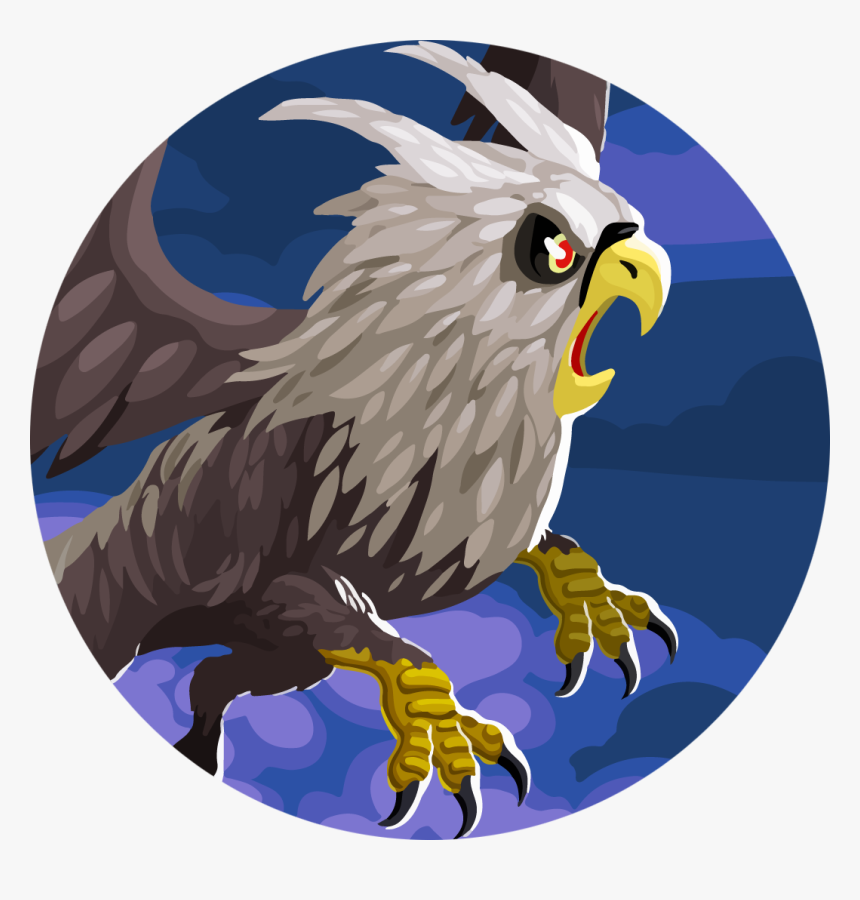 Eagle Skins Agar Io, HD Png Download, Free Download