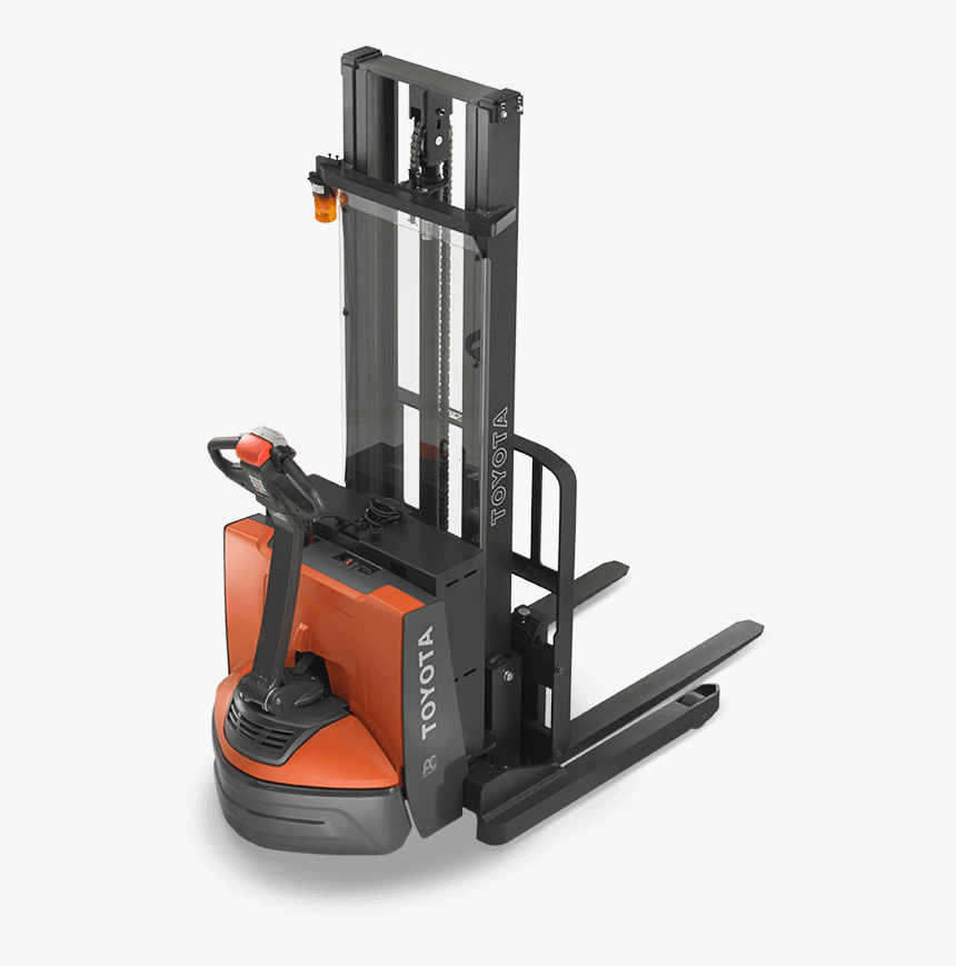 Walkie Stacker, HD Png Download, Free Download