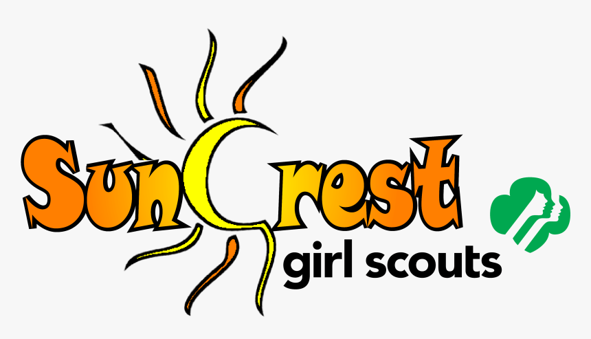 Suncrest Girl Scouts - New Girl Scout, HD Png Download, Free Download