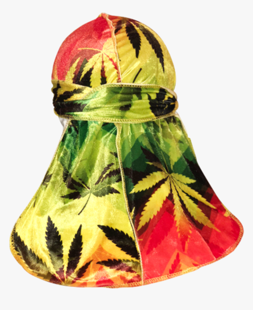 Marijuana Durag, HD Png Download, Free Download