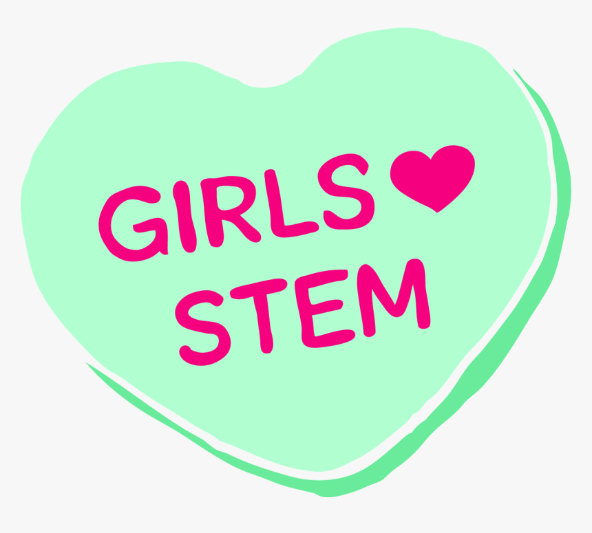 Girl Scouts Of Southern Nevada Sponsor Robotics Day - Heart, HD Png Download, Free Download