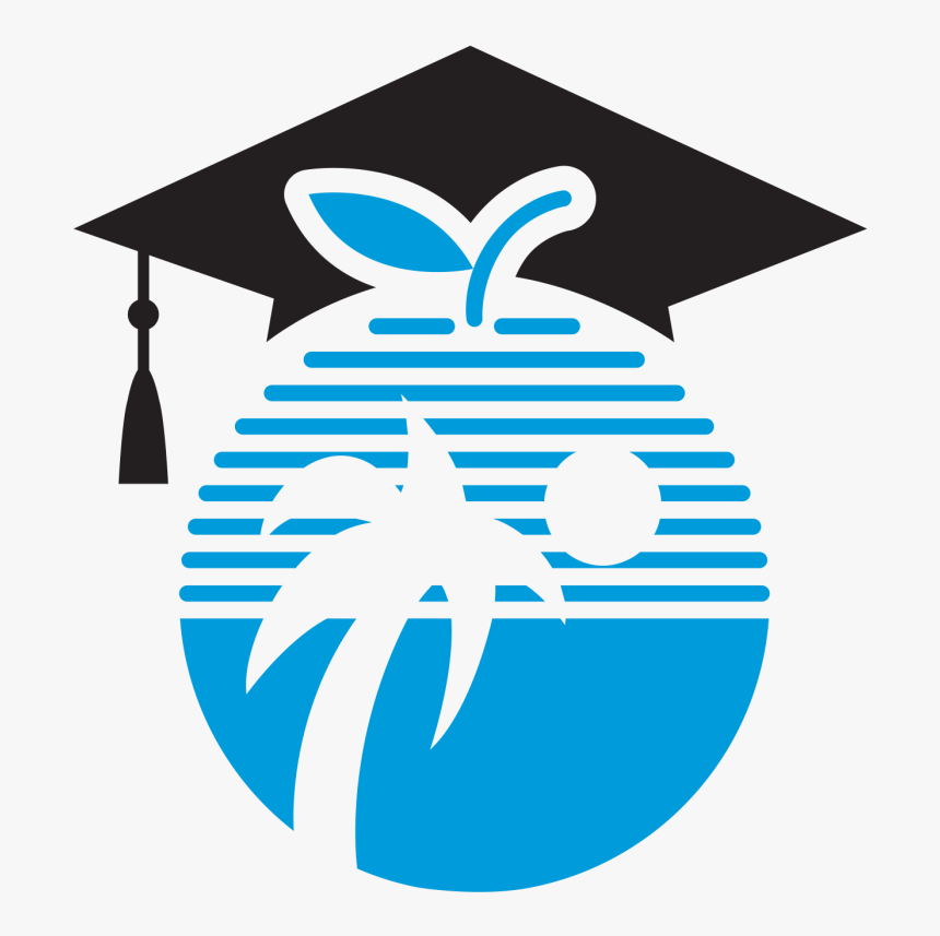 Pin Pre Algebra Clipart - Broward Schools Logo, HD Png Download, Free Download