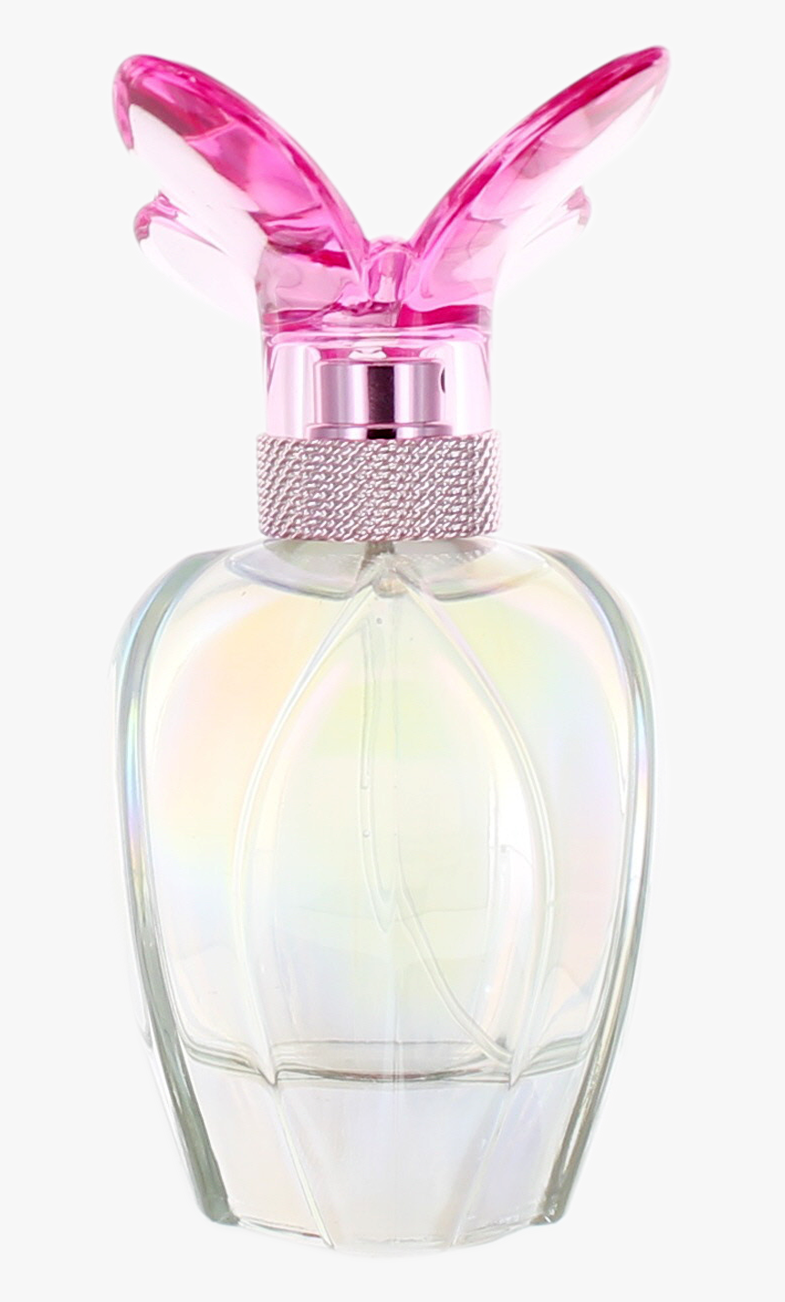 Lucious Pink By Mariah Carey For Women Edp Spray - Perfume, HD Png Download, Free Download