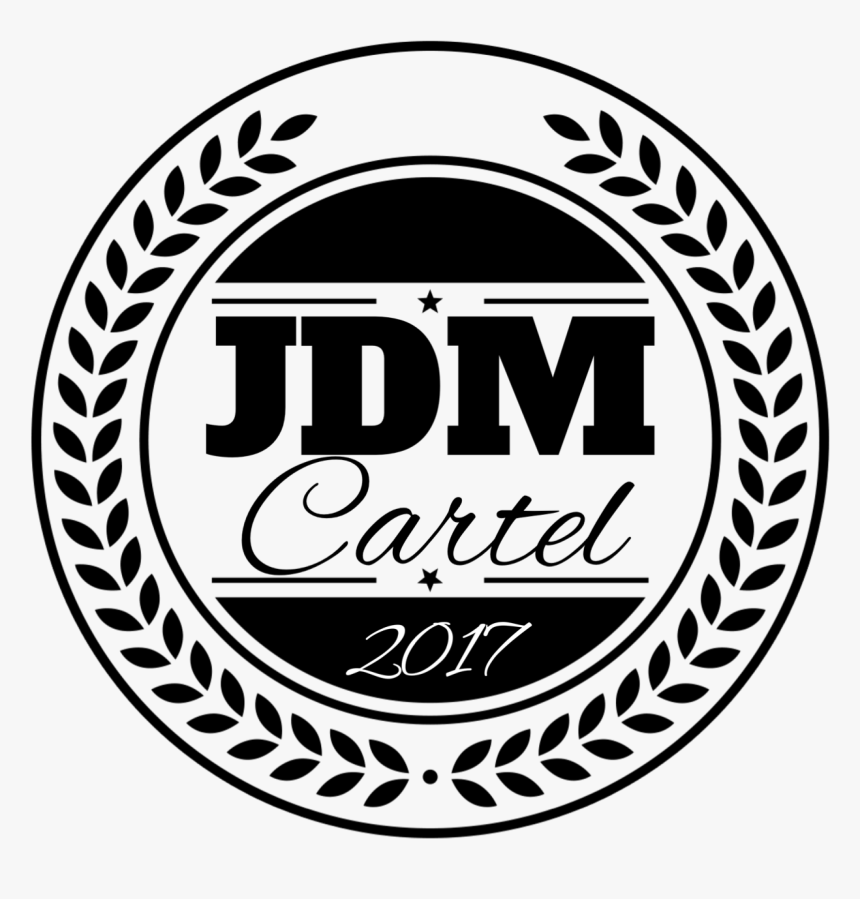 Image Of Jdm Cartel Shirt & Decal - Design, HD Png Download, Free Download