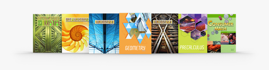 Discover Secondary Math - Graphic Design, HD Png Download, Free Download