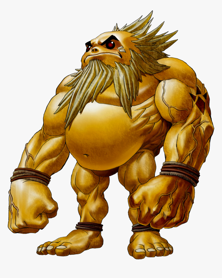 Zelda Ocarina Of Time Goron, HD Png Download, Free Download