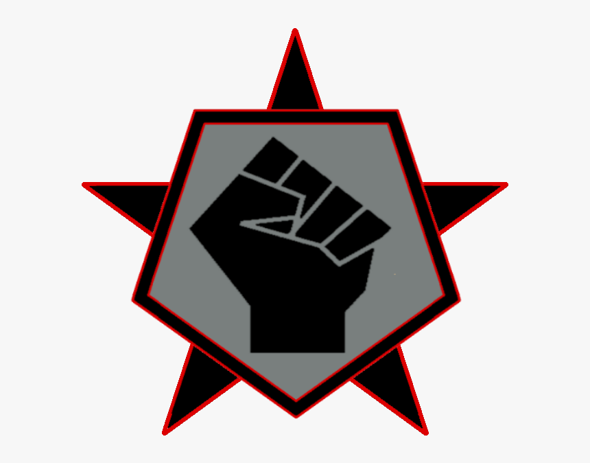 Just Cause Fan Fiction Wiki - Black Power, HD Png Download, Free Download