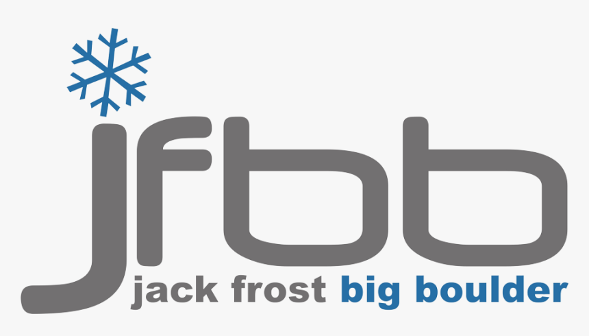 Big Boulder Ski Logo, HD Png Download, Free Download