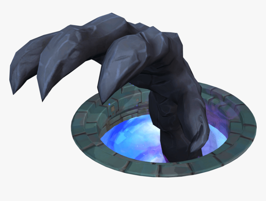 The Runescape Wiki - Runescape Black Hand, HD Png Download, Free Download