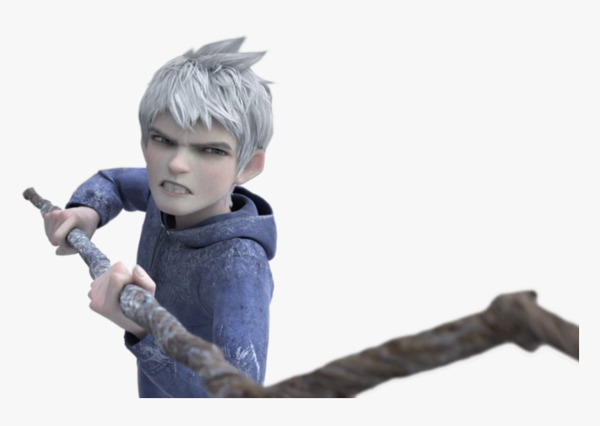 Jack Frost No Background, HD Png Download, Free Download