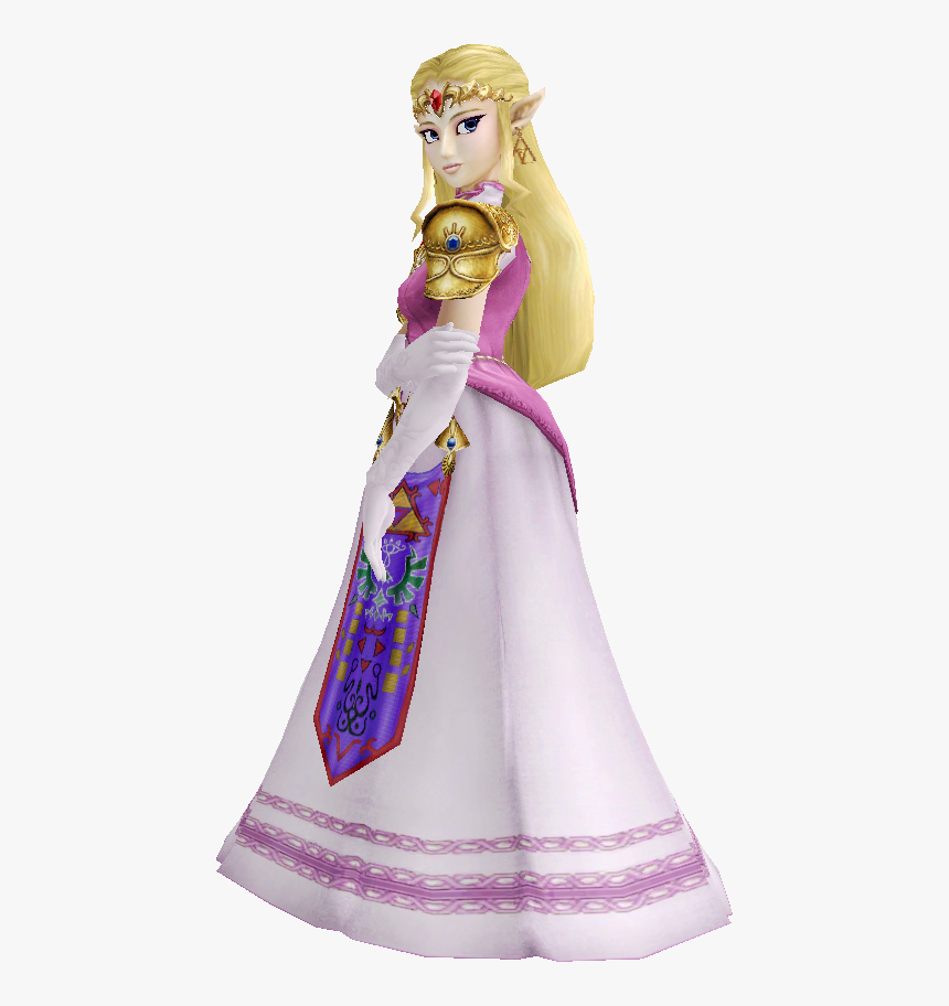 Zelda Ocarina Of Time Zelda, HD Png Download, Free Download