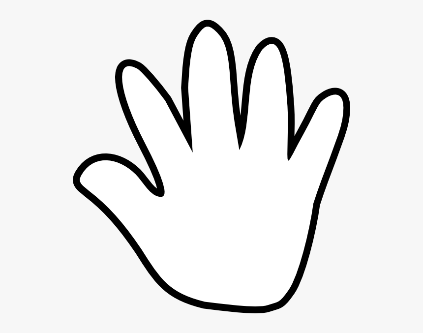 Cartoon Hands, HD Png Download, Free Download