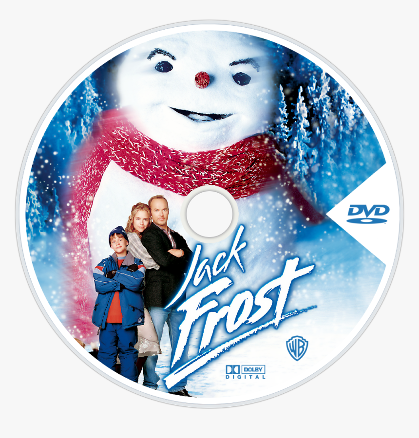 Trevor Rabin Jack Frost, HD Png Download, Free Download