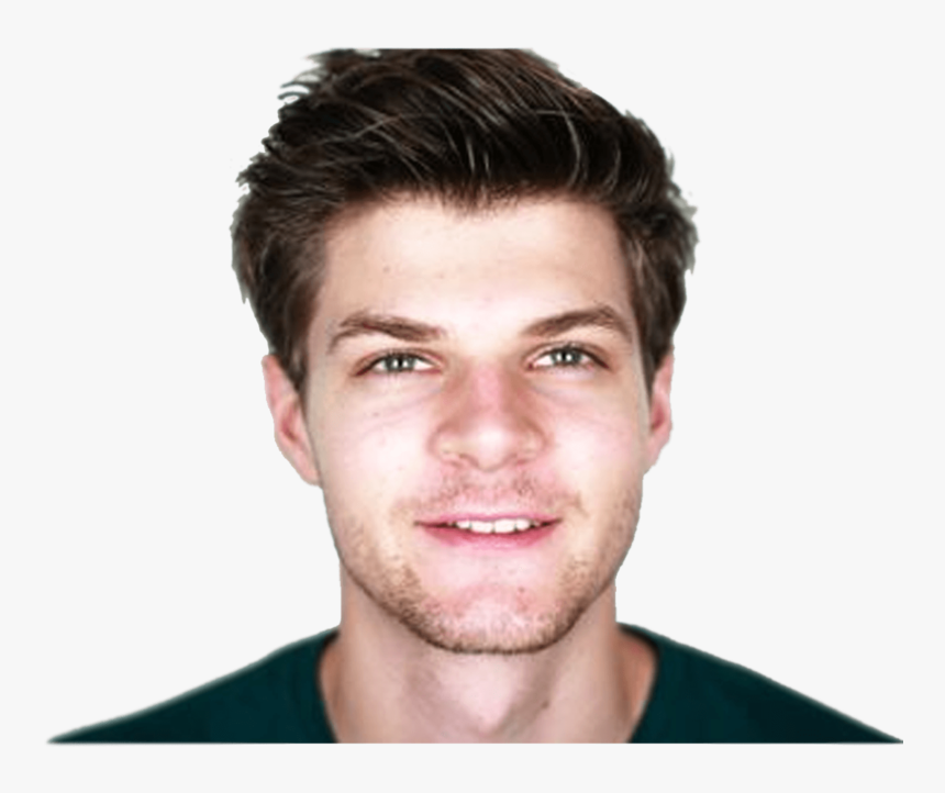 Jim Chapman Face - Average Looking British Man, HD Png Download, Free Download