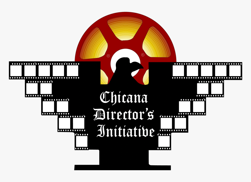 Chicana Director Initiative, Latina Director, Latina - Graphic Design, HD Png Download, Free Download