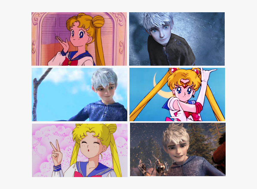 Jack Frost X Usagi Tsukino
submitted By Anonymous - Serena Tsukino, HD Png Download, Free Download