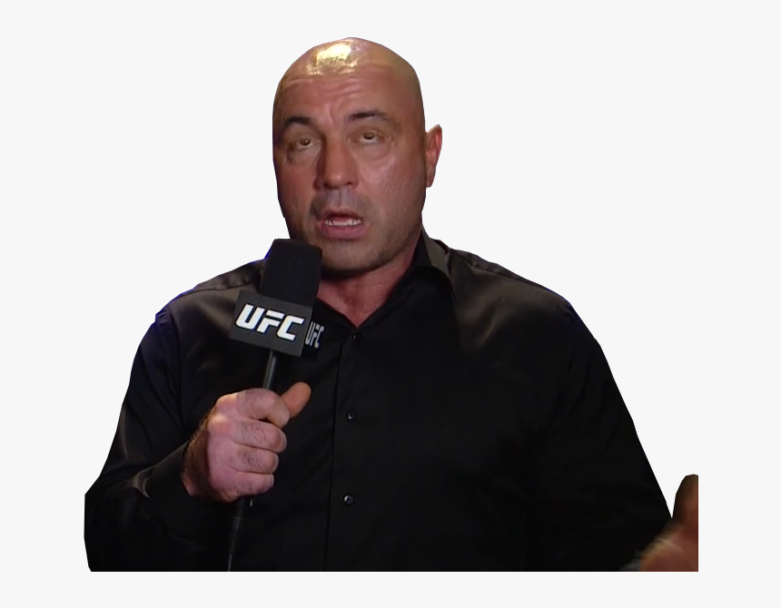 Joe Rogan Net Worth - Transparent Joe Rogan Png, Png Download, Free Download