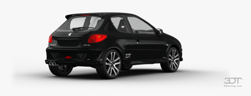 3d Tuning Captiva, HD Png Download, Free Download