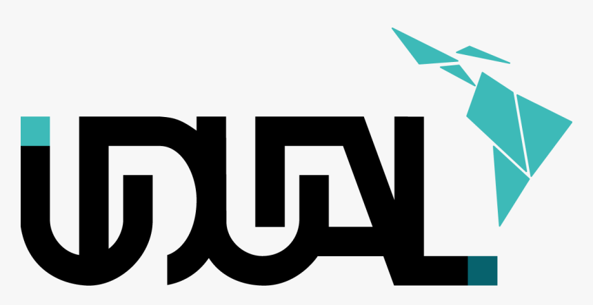 Logotipo Color - Udual, HD Png Download, Free Download