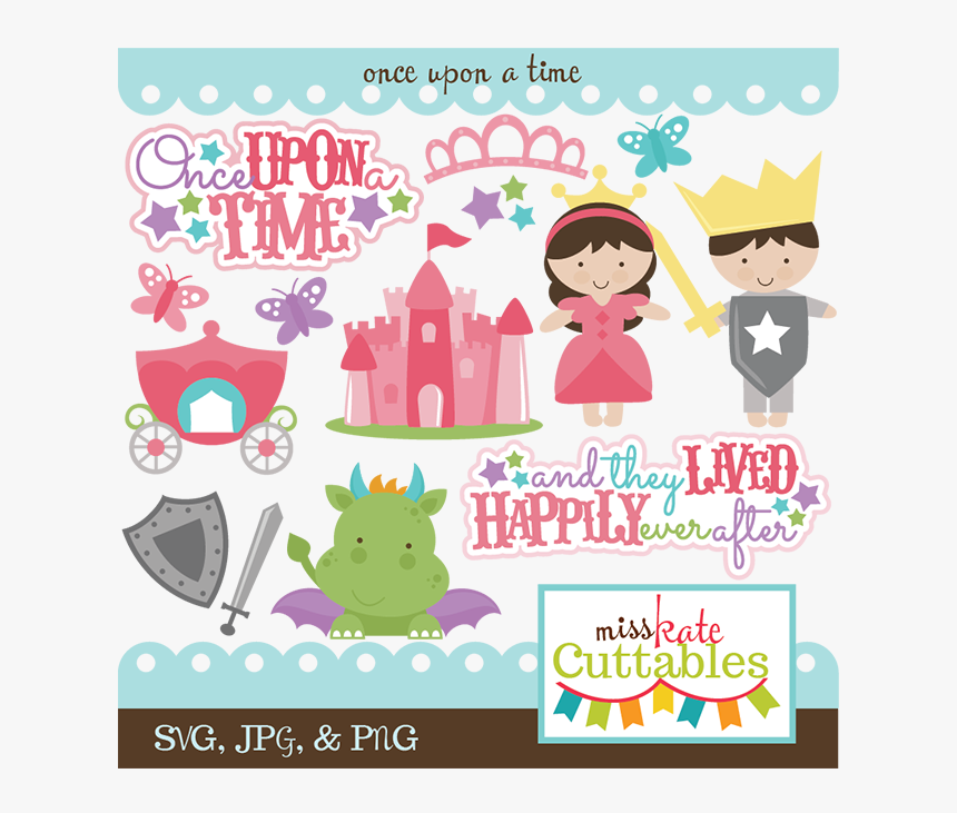 Once Upon A Time Cut, HD Png Download, Free Download