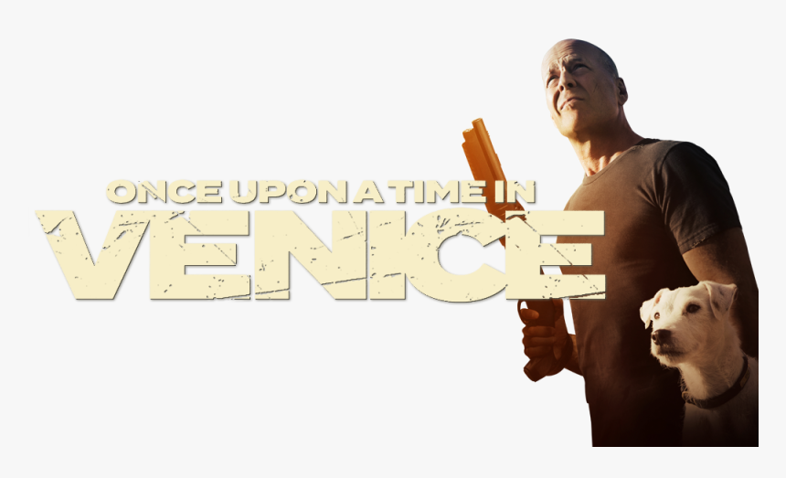 Filme Bruce Willis Vice, HD Png Download, Free Download