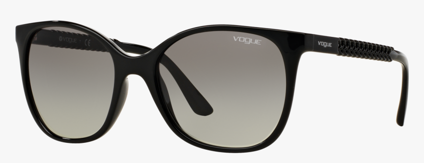 Protective Equipment,transparent Care,eye Glass Accessory,line,aviator - Vogue Vo5032s, HD Png Download, Free Download